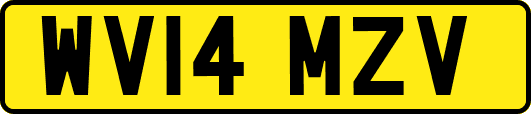 WV14MZV