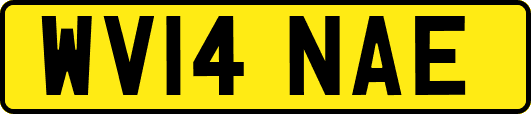 WV14NAE