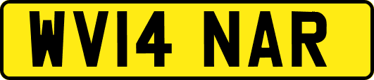 WV14NAR