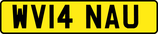 WV14NAU