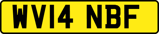 WV14NBF