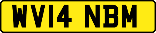 WV14NBM