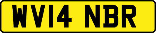 WV14NBR