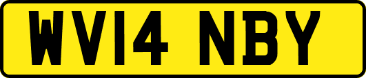 WV14NBY