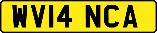 WV14NCA