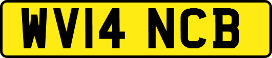 WV14NCB