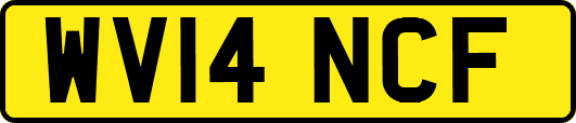 WV14NCF