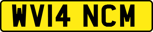 WV14NCM