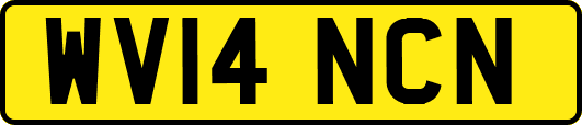 WV14NCN