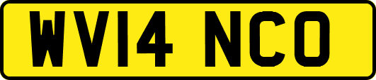 WV14NCO