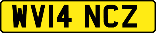 WV14NCZ