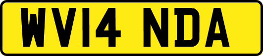 WV14NDA