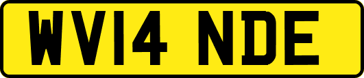 WV14NDE