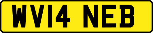 WV14NEB