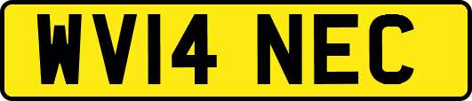 WV14NEC