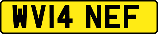 WV14NEF