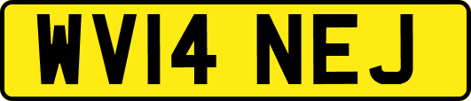 WV14NEJ