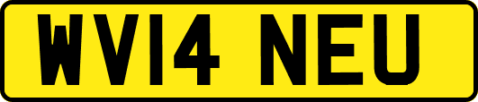 WV14NEU