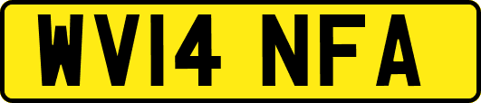 WV14NFA