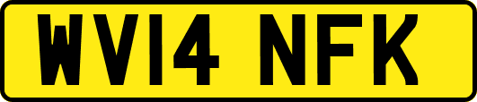 WV14NFK