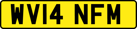 WV14NFM