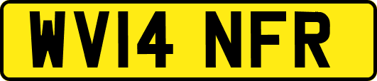 WV14NFR