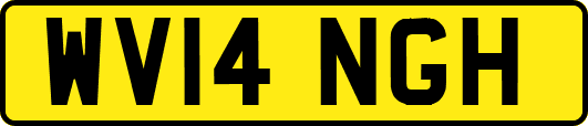 WV14NGH