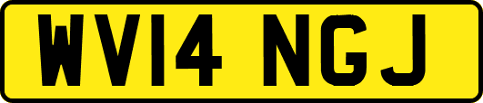 WV14NGJ