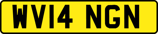 WV14NGN