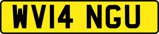 WV14NGU