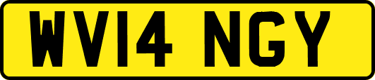 WV14NGY