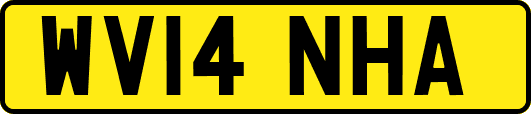 WV14NHA