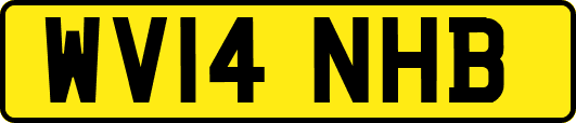 WV14NHB