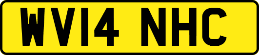 WV14NHC