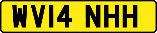 WV14NHH