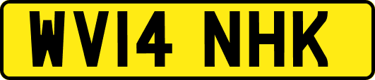 WV14NHK