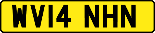 WV14NHN