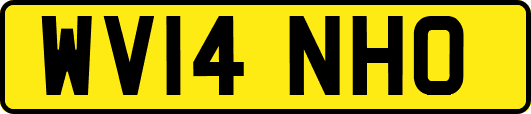 WV14NHO