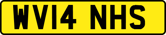 WV14NHS