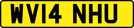 WV14NHU