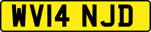 WV14NJD