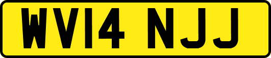 WV14NJJ