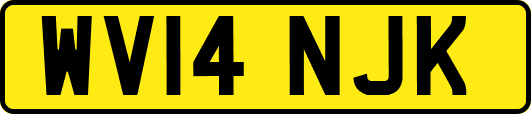 WV14NJK