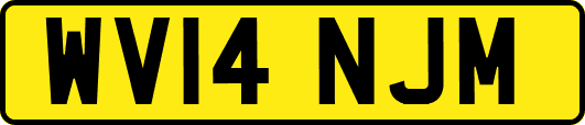 WV14NJM