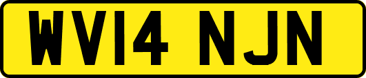 WV14NJN