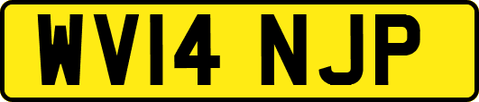 WV14NJP