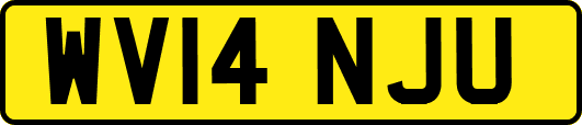 WV14NJU