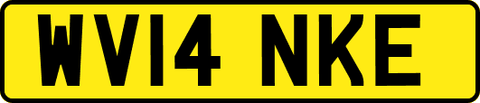 WV14NKE