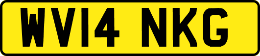 WV14NKG