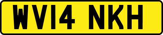 WV14NKH